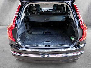 Volvo  T8 AWD Recharge Plug-In Hybrid Ultimate Bright