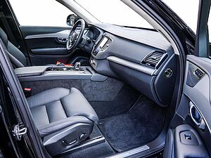 Volvo  T8 AWD Recharge Plug-In Hybrid Ultimate Bright