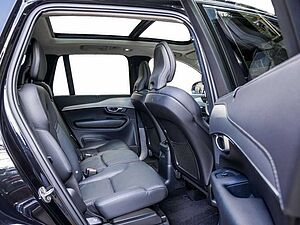 Volvo  T8 AWD Recharge Plug-In Hybrid Ultimate Bright