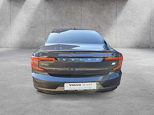Volvo  T8 AWD Recharge Plug-In Hybrid Ultimate Dark