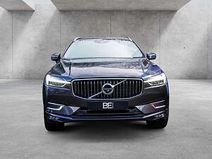 Volvo  D4 AWD Inscription Geartronic *Luft*Standhzg*Pano*