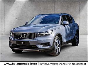 Volvo  T4 Recharge Inscription Expression Plug-In Hybrid