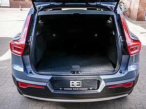 Volvo  T4 Recharge Inscription Expression Plug-In Hybrid