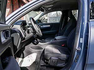 Volvo  T4 Recharge Inscription Expression Plug-In Hybrid