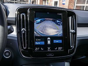 Volvo  T4 Recharge Inscription Expression Plug-In Hybrid