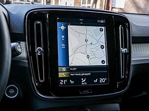 Volvo  T4 Recharge Inscription Expression Plug-In Hybrid