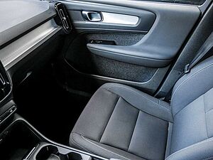 Volvo  T4 Recharge Inscription Expression Plug-In Hybrid