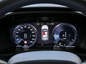 Volvo  T4 Recharge Inscription Expression Plug-In Hybrid