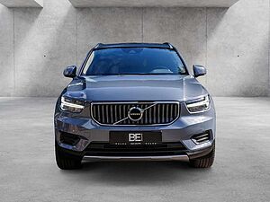 Volvo  T4 Recharge Inscription Expression Plug-In Hybrid
