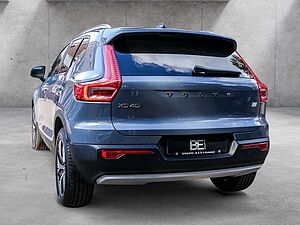 Volvo  T4 Recharge Inscription Expression Plug-In Hybrid