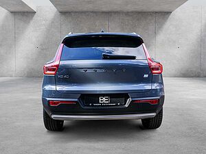 Volvo  T4 Recharge Inscription Expression Plug-In Hybrid