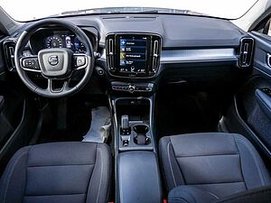 Volvo  T4 Recharge Inscription Expression Plug-In Hybrid