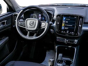 Volvo  T4 Recharge Inscription Expression Plug-In Hybrid