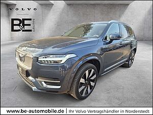 Volvo  T8 Recharge Ultimate Bright Plug-In Hybrid