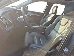 Volvo  T8 Recharge Ultimate Bright Plug-In Hybrid