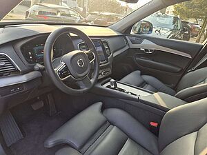 Volvo  T8 Recharge Ultimate Bright Plug-In Hybrid