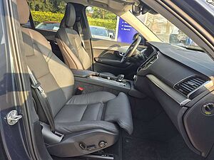Volvo  T8 Recharge Ultimate Bright Plug-In Hybrid