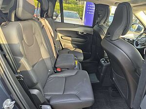 Volvo  T8 Recharge Ultimate Bright Plug-In Hybrid