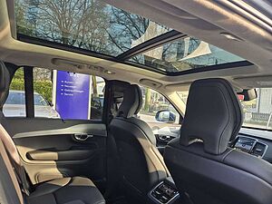 Volvo  T8 Recharge Ultimate Bright Plug-In Hybrid