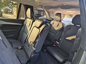 Volvo  T8 Recharge Ultimate Bright Plug-In Hybrid