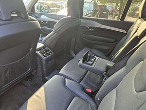 Volvo  T8 Recharge Ultimate Bright Plug-In Hybrid