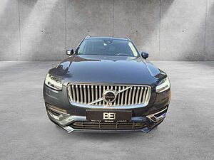 Volvo  T8 Recharge Ultimate Bright Plug-In Hybrid