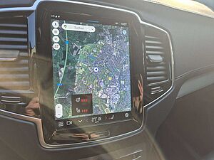 Volvo  T8 Recharge Ultimate Bright Plug-In Hybrid