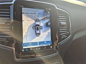 Volvo  T8 Recharge Ultimate Bright Plug-In Hybrid
