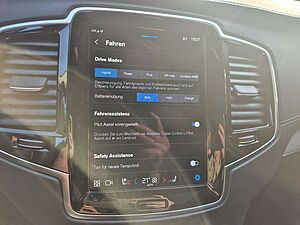 Volvo  T8 Recharge Ultimate Bright Plug-In Hybrid