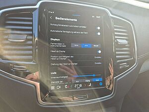 Volvo  T8 Recharge Ultimate Bright Plug-In Hybrid