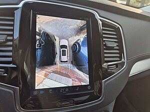 Volvo  T8 Recharge Ultimate Bright Plug-In Hybrid