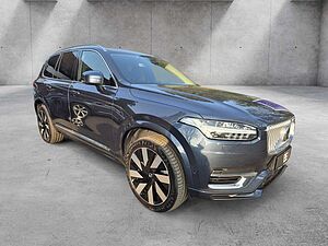 Volvo  T8 Recharge Ultimate Bright Plug-In Hybrid
