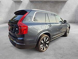 Volvo  T8 Recharge Ultimate Bright Plug-In Hybrid