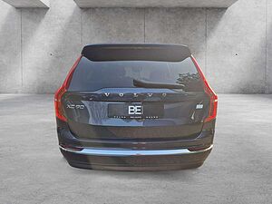 Volvo  T8 Recharge Ultimate Bright Plug-In Hybrid