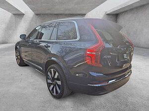 Volvo  T8 Recharge Ultimate Bright Plug-In Hybrid