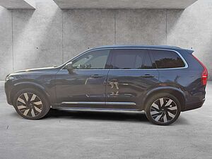 Volvo  T8 Recharge Ultimate Bright Plug-In Hybrid