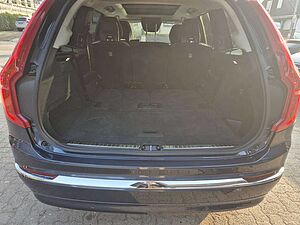 Volvo  T8 Recharge Ultimate Bright Plug-In Hybrid