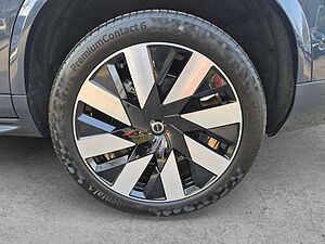 Volvo  T8 Recharge Ultimate Bright Plug-In Hybrid