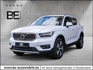 Volvo  T4 Inscription Expression Recharge Plug-In Hybrid