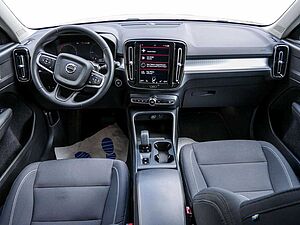 Volvo  T4 Inscription Expression Recharge Plug-In Hybrid