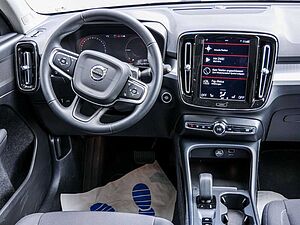 Volvo  T4 Inscription Expression Recharge Plug-In Hybrid