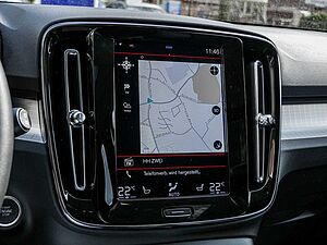 Volvo  T4 Inscription Expression Recharge Plug-In Hybrid
