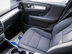 Volvo  T4 Inscription Expression Recharge Plug-In Hybrid