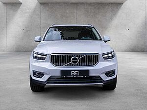 Volvo  T4 Inscription Expression Recharge Plug-In Hybrid