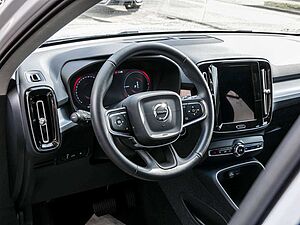 Volvo  T4 Inscription Expression Recharge Plug-In Hybrid