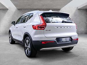 Volvo  T4 Inscription Expression Recharge Plug-In Hybrid