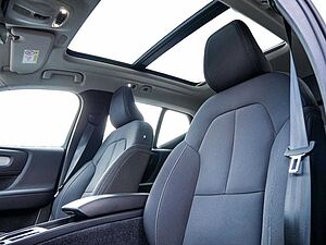 Volvo  T4 Inscription Expression Recharge Plug-In Hybrid