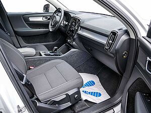 Volvo  T4 Inscription Expression Recharge Plug-In Hybrid