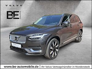 Volvo  T8 Plus Bright Recharge Plug-In Hybrid AWD
