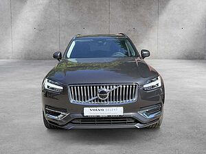 Volvo  T8 Plus Bright Recharge Plug-In Hybrid AWD